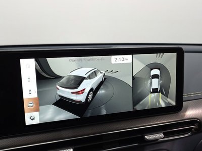 2022 Genesis GV60 — миниатюра 21
