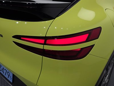 2022 Genesis GV60 — фото 10