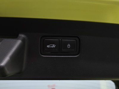 2022 Genesis GV60 — миниатюра 35