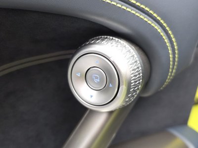 2022 Genesis GV60 — миниатюра 29