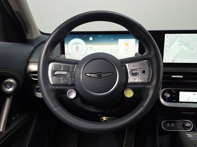2022 Genesis GV60 — миниатюра 19