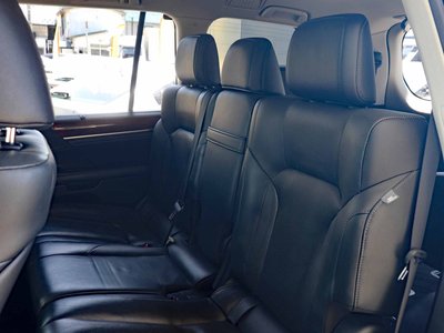 2015 Lexus LX — миниатюра 48