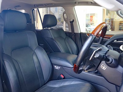 LEXUS LX - 6