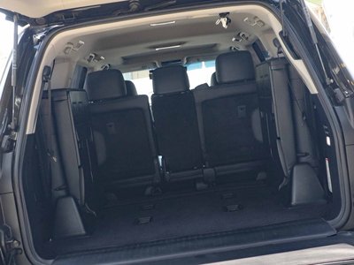 2015 Lexus LX — миниатюра 50