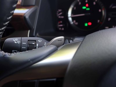 2015 Lexus LX — миниатюра 36