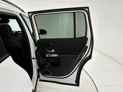 2026 Mercedes-BENZ GLB thumbnail 14