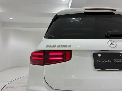 2026 Mercedes-BENZ GLB thumbnail 19
