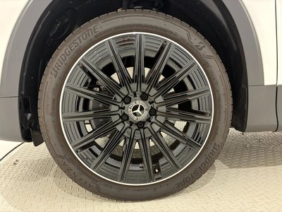 2026 Mercedes-BENZ GLB thumbnail 25