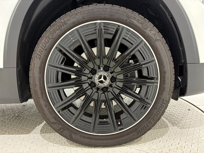 2026 Mercedes-BENZ GLB thumbnail 24