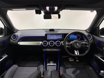 2026 Mercedes-BENZ GLB thumbnail 28