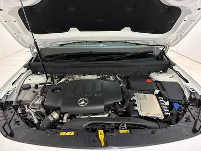 2026 Mercedes-BENZ GLB thumbnail 23