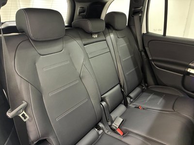 2026 Mercedes-BENZ GLB thumbnail 16