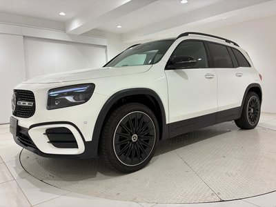 2026 Mercedes-BENZ GLB thumbnail 13