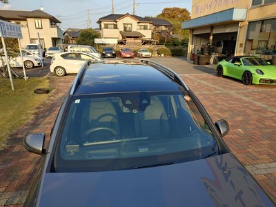 MERCEDES-BENZ GLB - 3