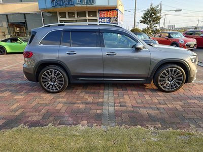 MERCEDES-BENZ GLB - 5