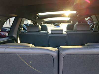 MERCEDES-BENZ GLB - 10