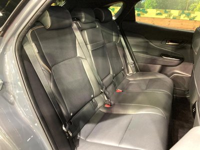 TOYOTA CROWN SPORT - 9