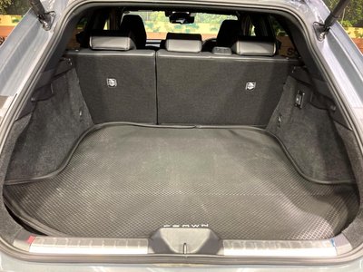 TOYOTA CROWN SPORT - 10