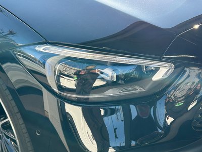 MERCEDES-BENZ C-CLASS - 6