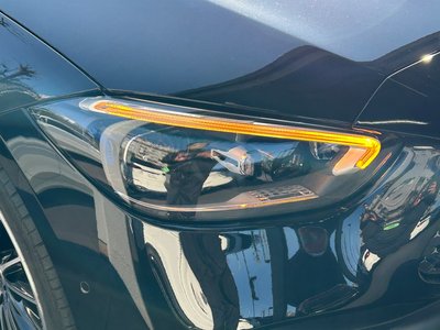 MERCEDES-BENZ C-CLASS - 5