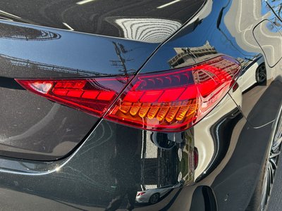 MERCEDES-BENZ C-CLASS - 10