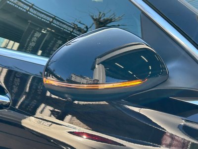 MERCEDES-BENZ C-CLASS - 7