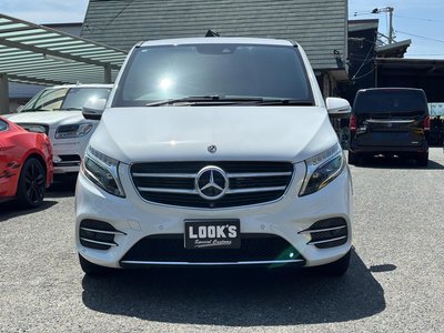 MERCEDES-BENZ V-CLASS - 3