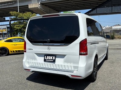 MERCEDES-BENZ V-CLASS - 6