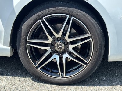 MERCEDES-BENZ V-CLASS - 10