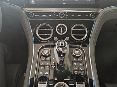 2025 Bentley CONTINENTAL 缩略图 12