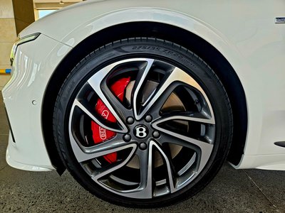 2025 Bentley CONTINENTAL 缩略图 13