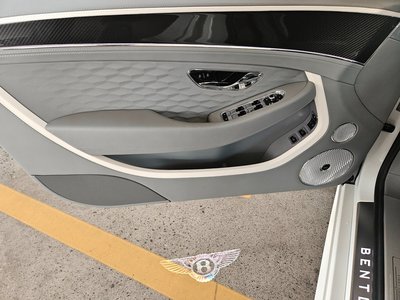 2025 Bentley CONTINENTAL 缩略图 11