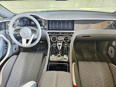 BENTLEY CONTINENTAL - 9