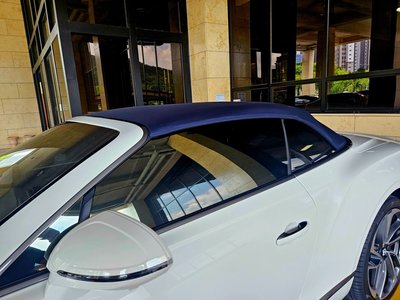 BENTLEY CONTINENTAL - 4