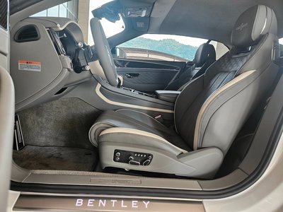 BENTLEY CONTINENTAL - 10