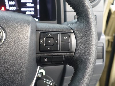 2025 Toyota LAND CRUISER 70 — миниатюра 13