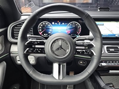 2025 Mercedes-BENZ GLE thumbnail 13