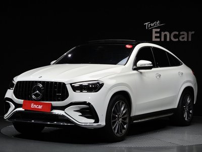 2025 Mercedes-BENZ GLE 照片 1