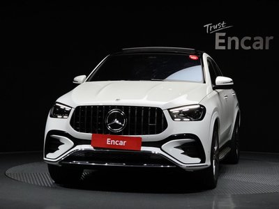 2025 Mercedes-BENZ GLE 照片 2