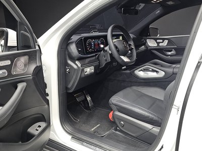 2025 Mercedes-BENZ GLE 照片 10