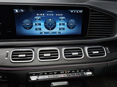 2025 Mercedes-BENZ GLE thumbnail 20