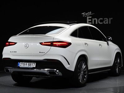 2025 Mercedes-BENZ GLE 照片 4