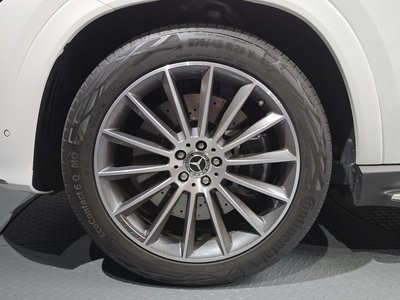 2025 Mercedes-BENZ GLE 照片 6