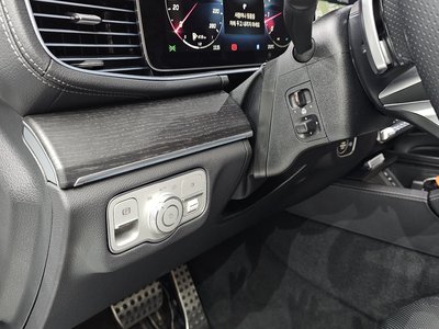 2025 Mercedes-BENZ GLE thumbnail 19