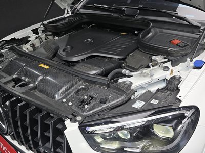 2025 Mercedes-BENZ GLE 照片 7