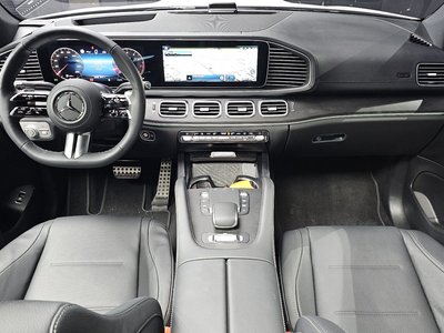 2025 Mercedes-BENZ GLE 照片 5