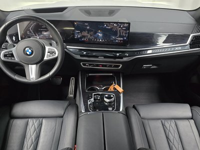 2025 BMW X5 照片 5