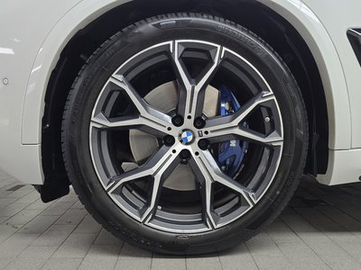 2025 BMW X5 照片 6