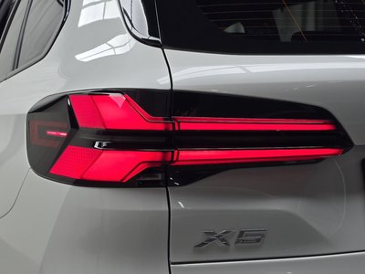 2025 BMW X5 照片 10