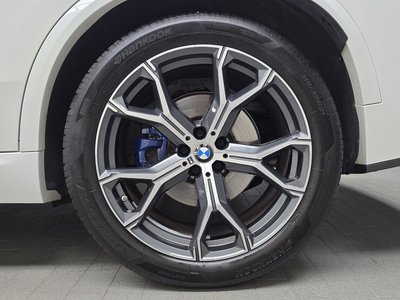 2025 BMW X5 照片 8